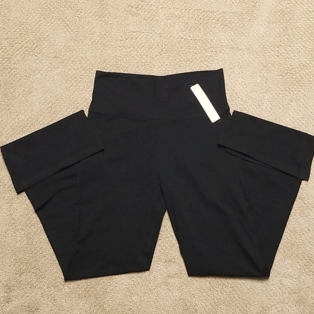 Flair leggings
